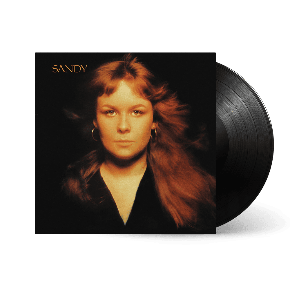 Sandy: Vinyl LP