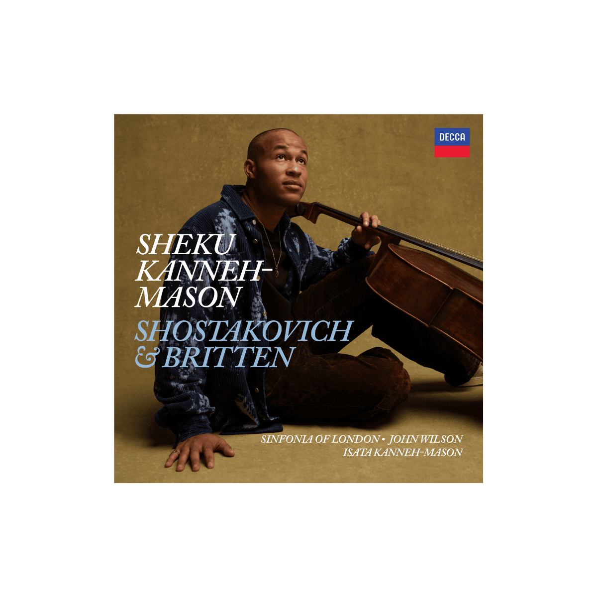 Shostakovich & Britten - CD - Image 2