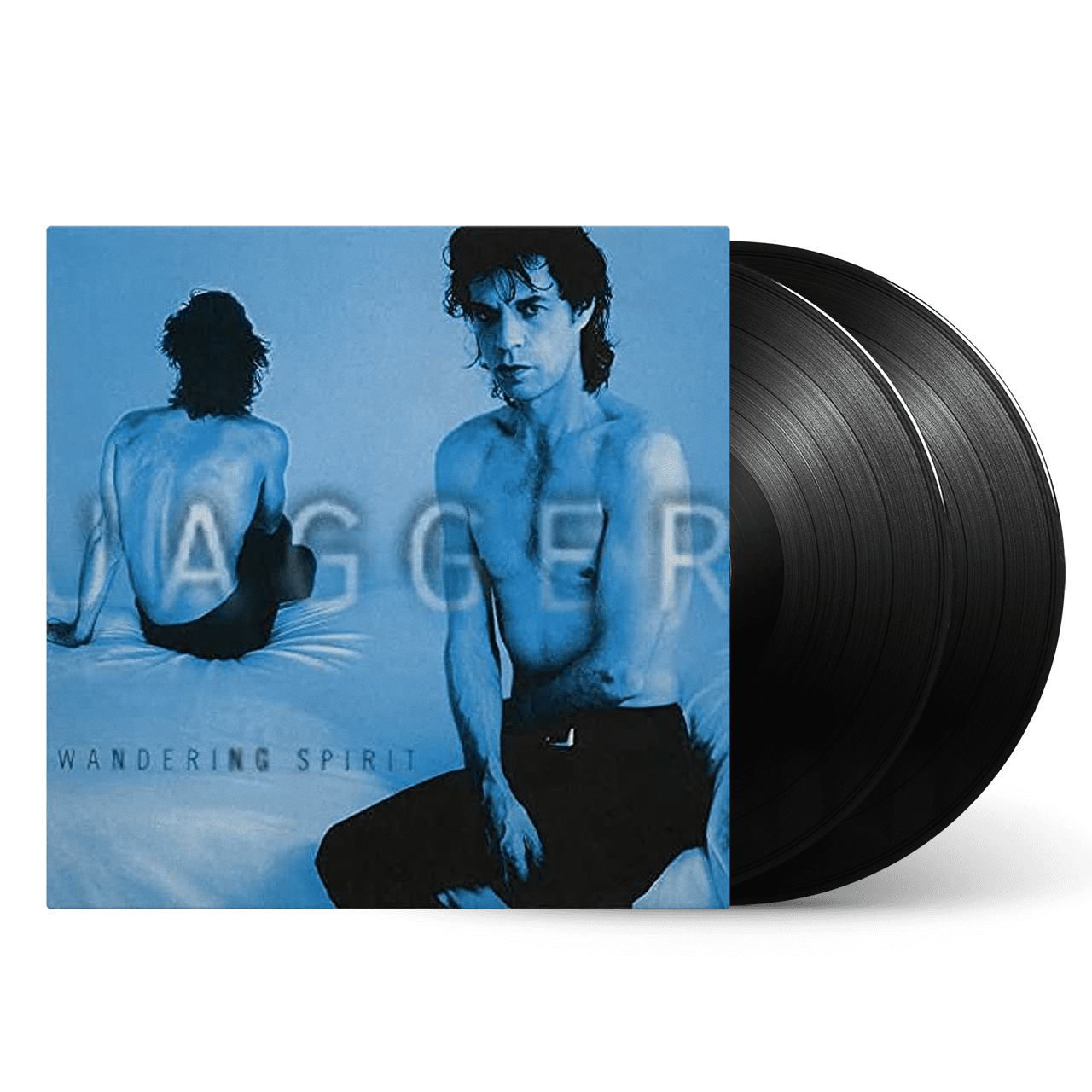 Wandering Spirit: Half-Speed Master Vinyl 2LP
