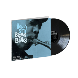 Blow The Blues (Acoustic Sounds Series): Vinyl LP