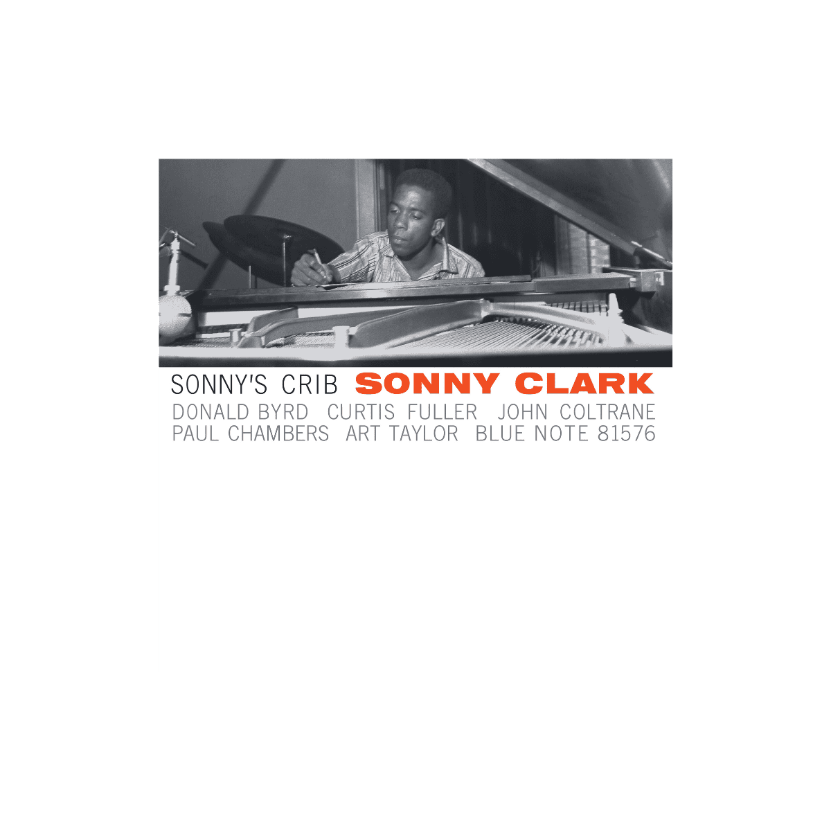 Sonny's Crib - Classic Vinyl Series - Image 2