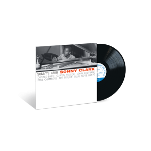 Sonny's Crib - Classic Vinyl Series