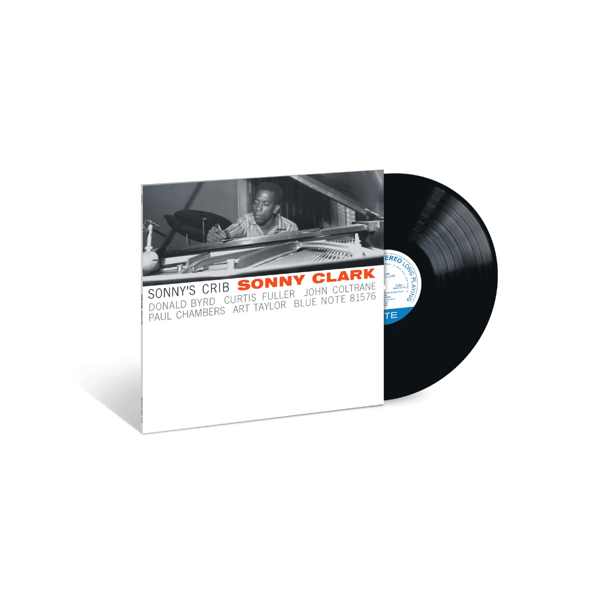 Sonny's Crib - Classic Vinyl Series