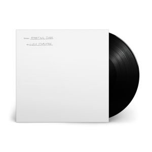 Starting Over: Vinyl LP