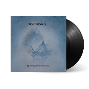 Phaedra: Vinyl LP