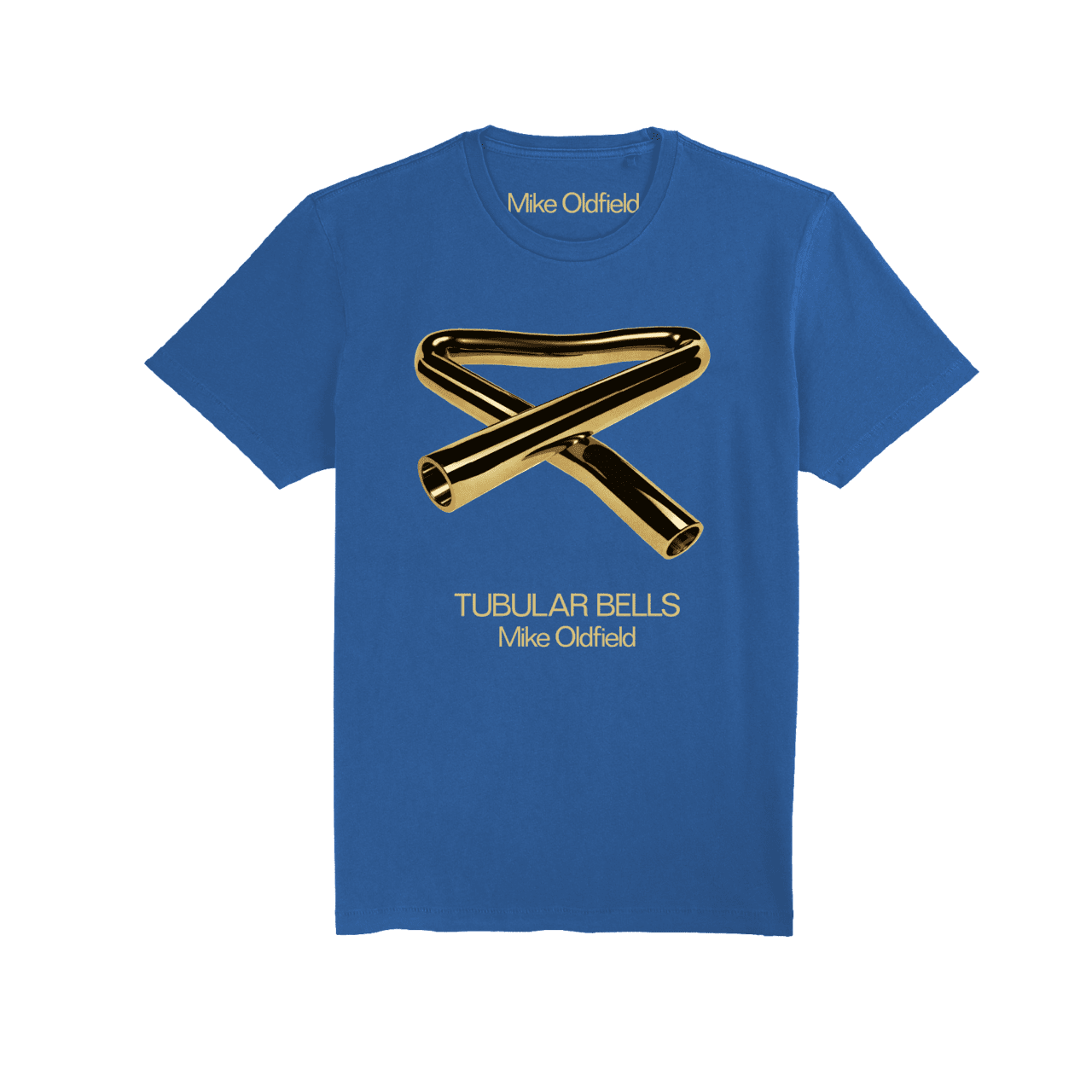 Tubular Bells (50th Anniversary Edition): Vinyl 2LP, Official Tubular Bellscape Print + Anniversary T-Shirt - Image 4