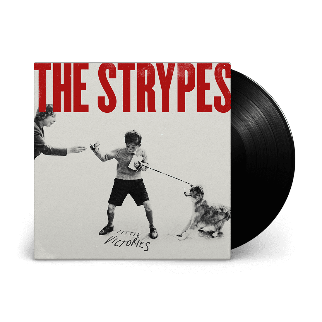 Little Victories: Vinyl LP
