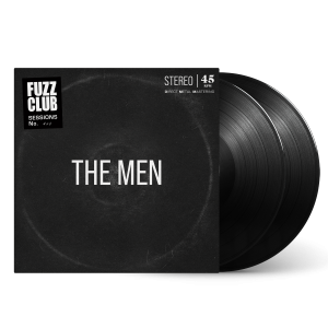 Fuzz Club Session: Vinyl 2LP