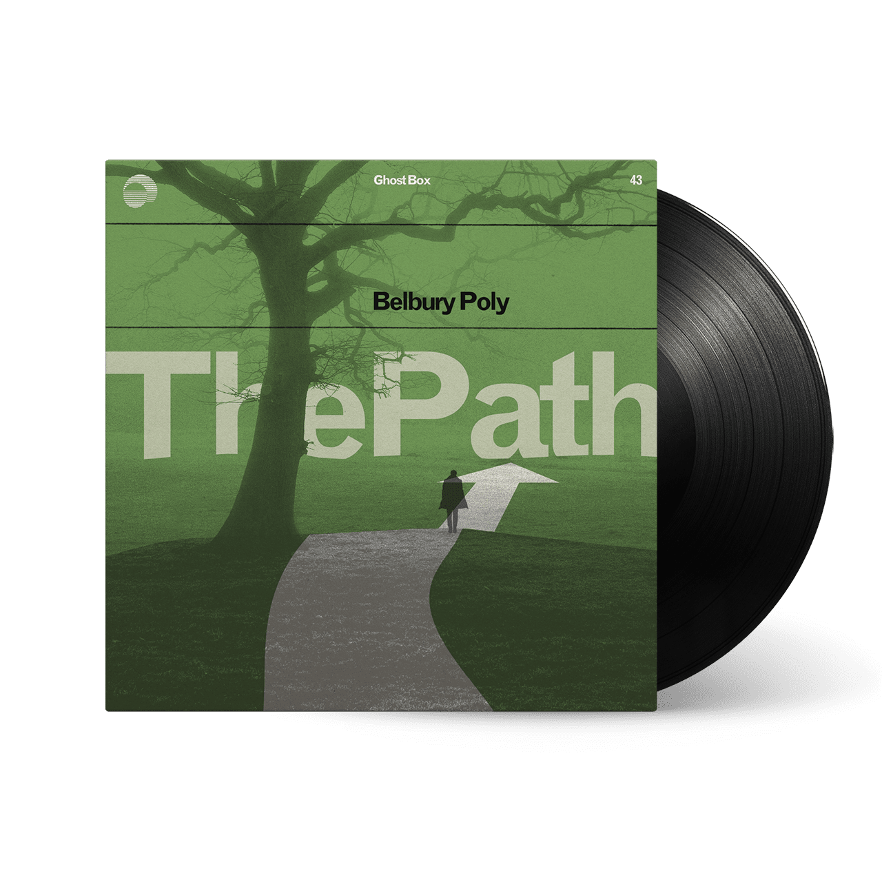 The Path: Vinyl LP