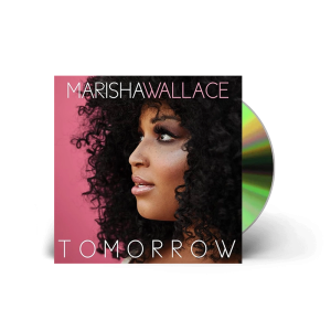TOMORROW: CD