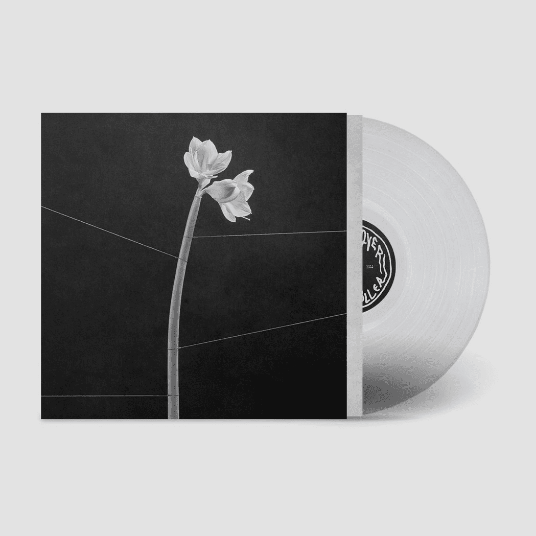 Dreamweaver: Limited Crystal Clear Vinyl LP