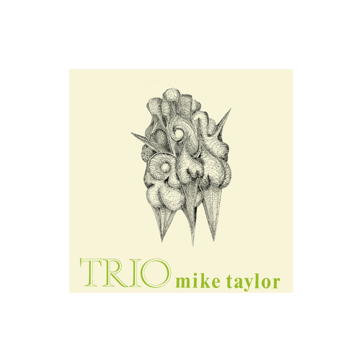 Trio - Vinyl - Image 2