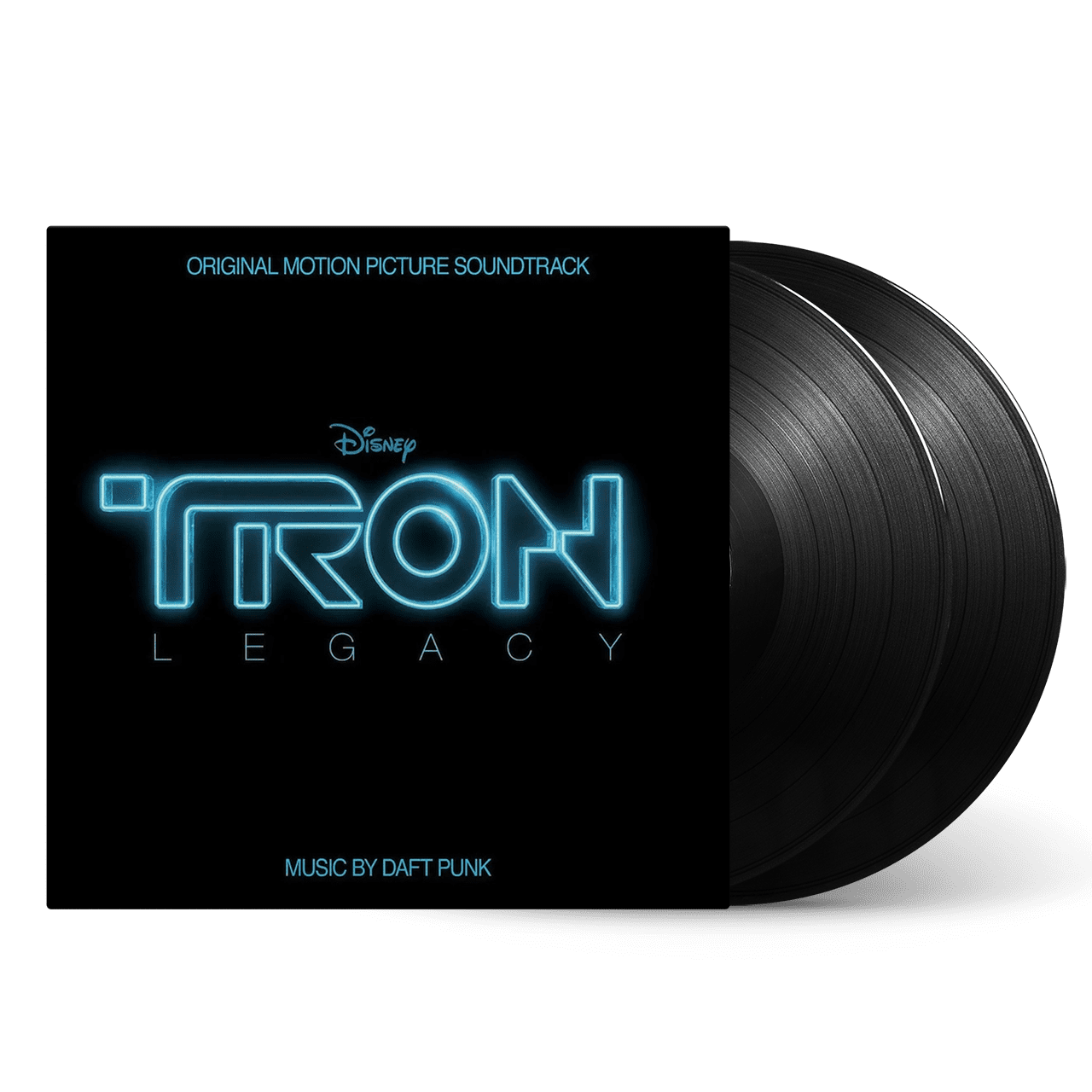 TRON - Legacy: Vinyl 2LP