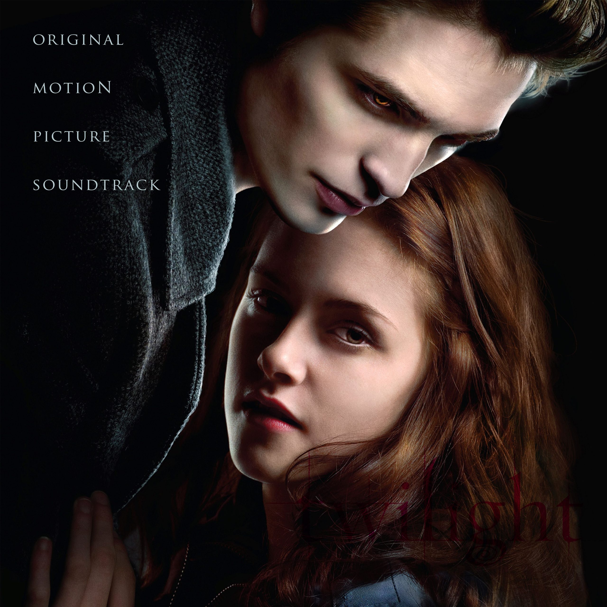 Twilight (OST): Marble Vinyl LP - Image 2