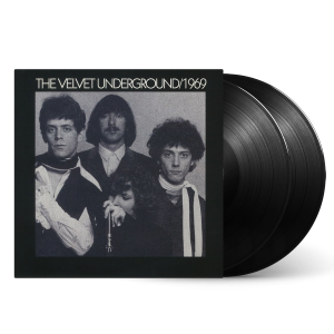 1969: Vinyl 2LP