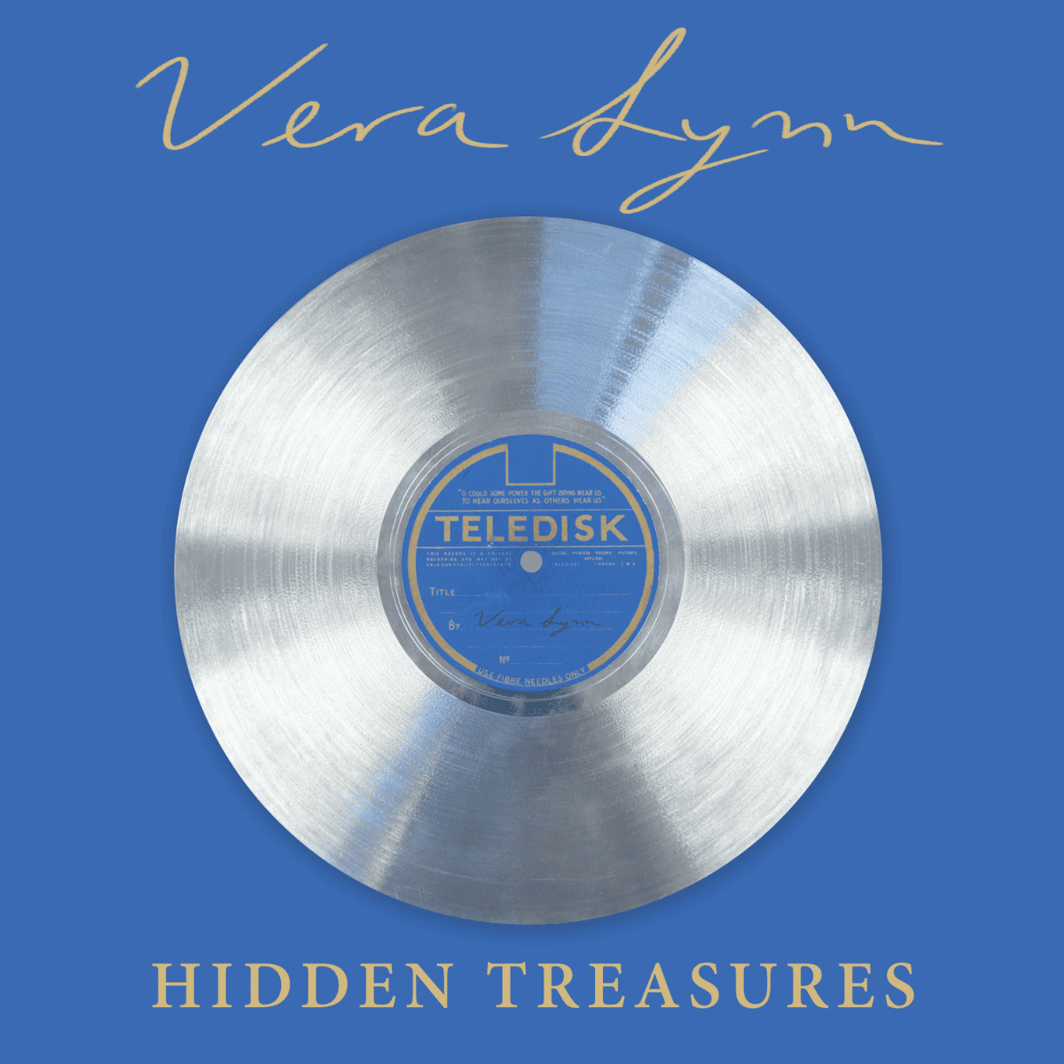 Hidden Treasures - The Very Best Of - CD - Image 2