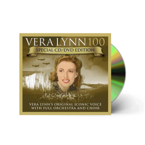 Vera Lynn 100: Special Edition CD