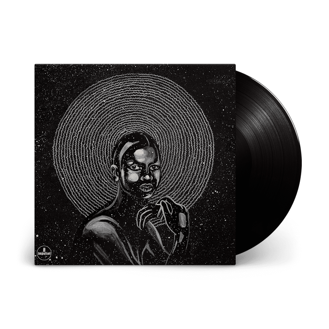We Are Sent Here By History: Vinyl LP