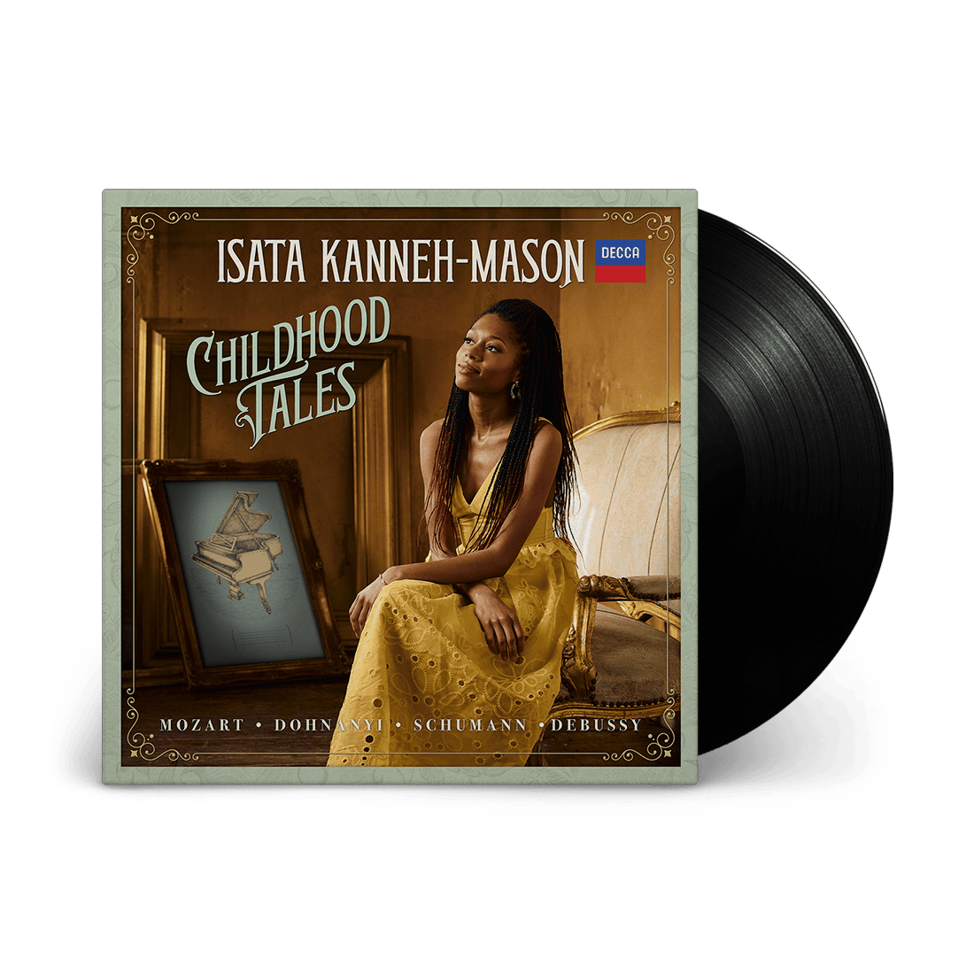 Childhood Tales LP