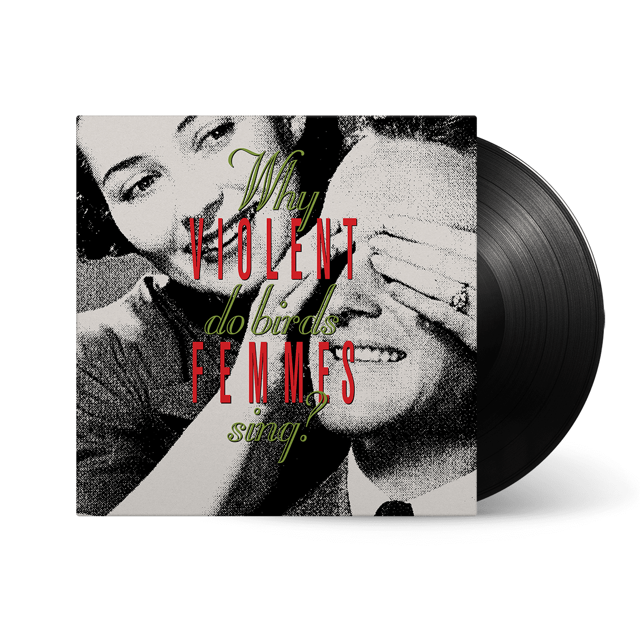Why Do Birds Sing?: Vinyl LP