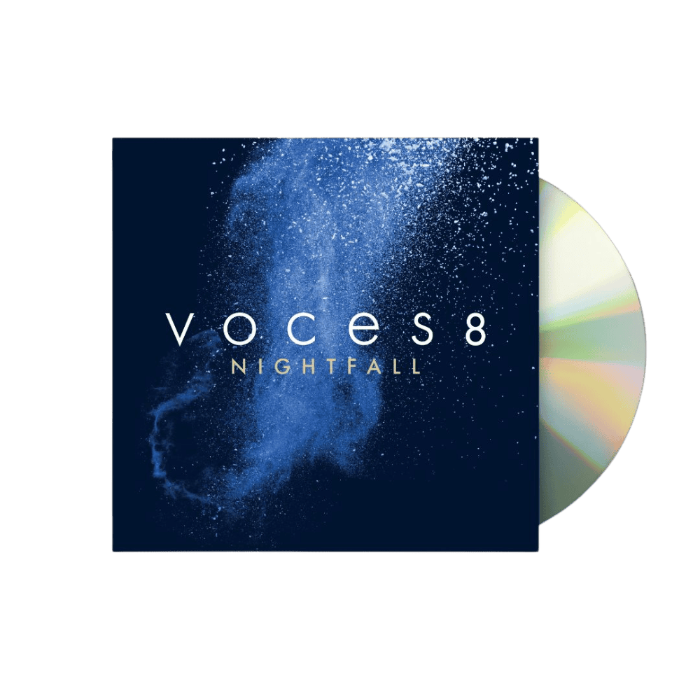 Nightfall: CD
