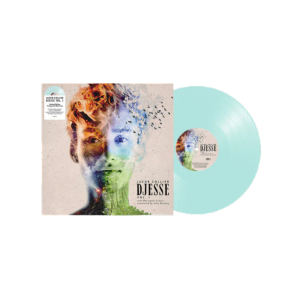 Djesse Vol. 1 (Coloured LP)