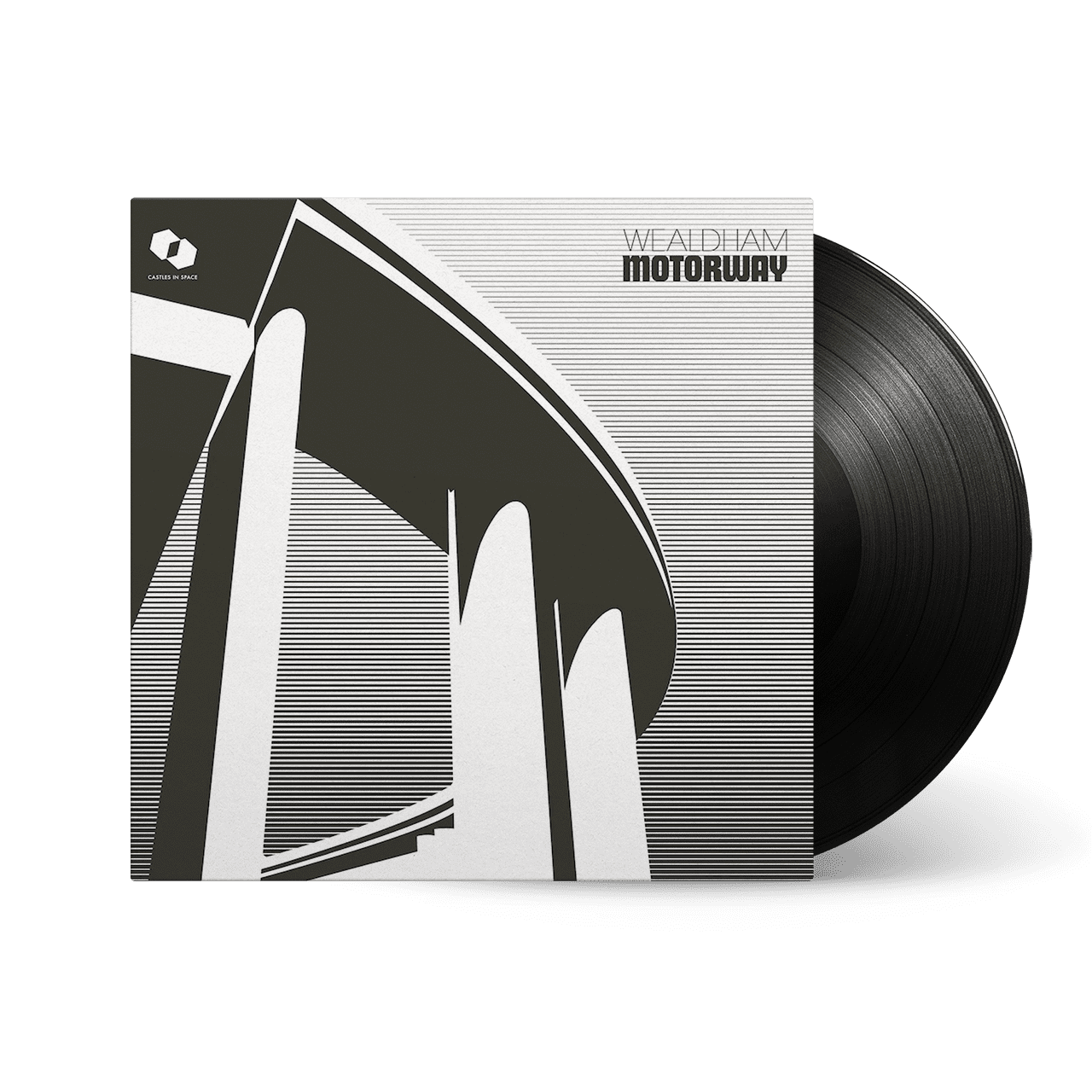 Motorway: Vinyl LP