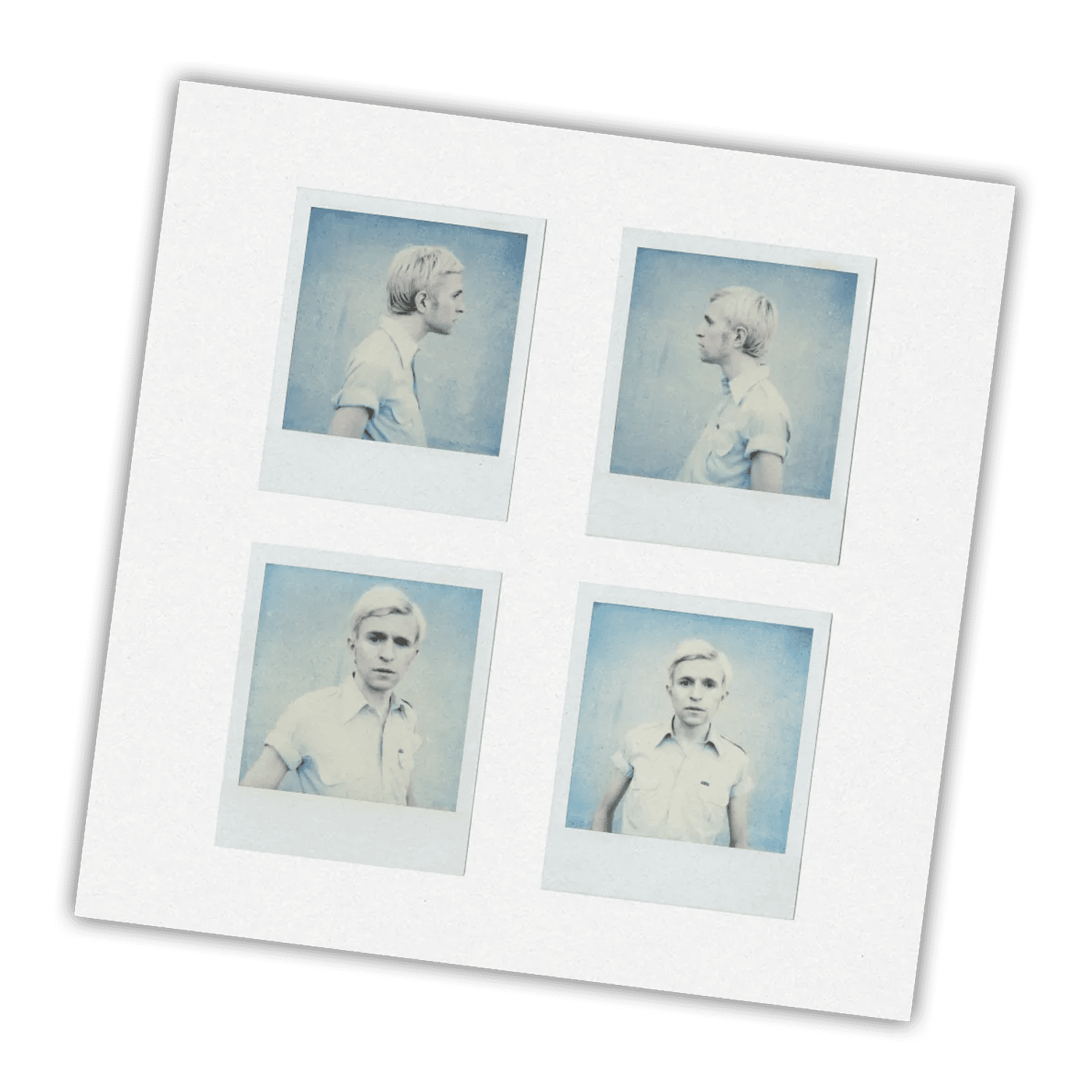 Whiskey: Limited Light Green Vinyl LP - Image 3