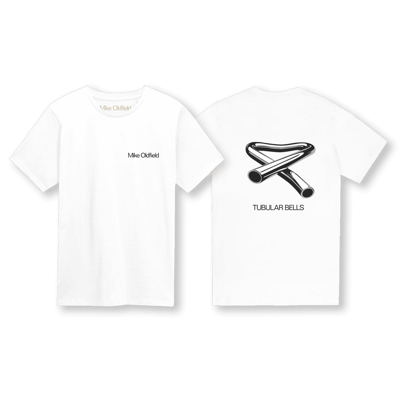 Tubular Bells (50th Anniversary Edition): Vinyl 2LP, Official Tubular Bellscape Print + Classic T-Shirt - Image 4
