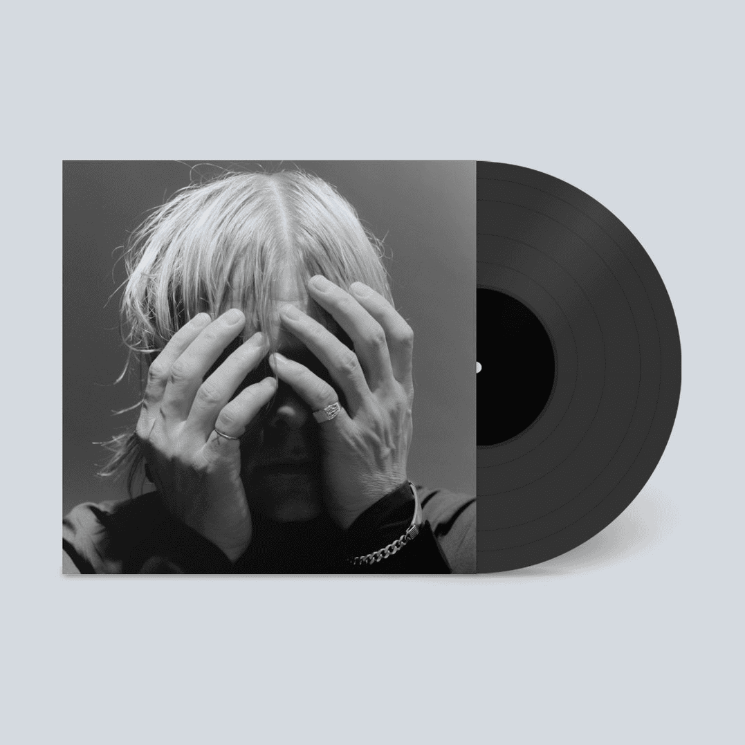 Seventh Heaven: Vinyl LP