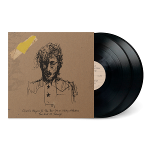 End of Teenage: Vinyl 2LP