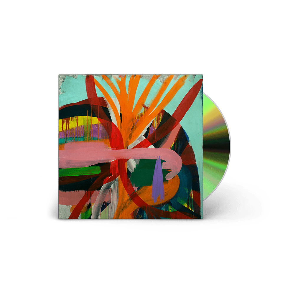 Pursuit Of Momentary Happiness: CD
